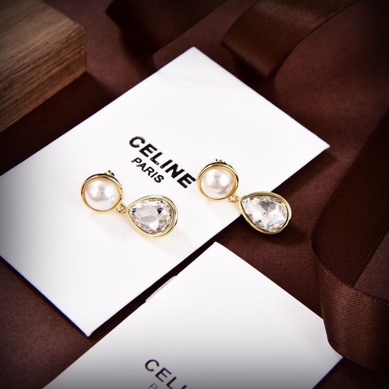 Celine Earrings